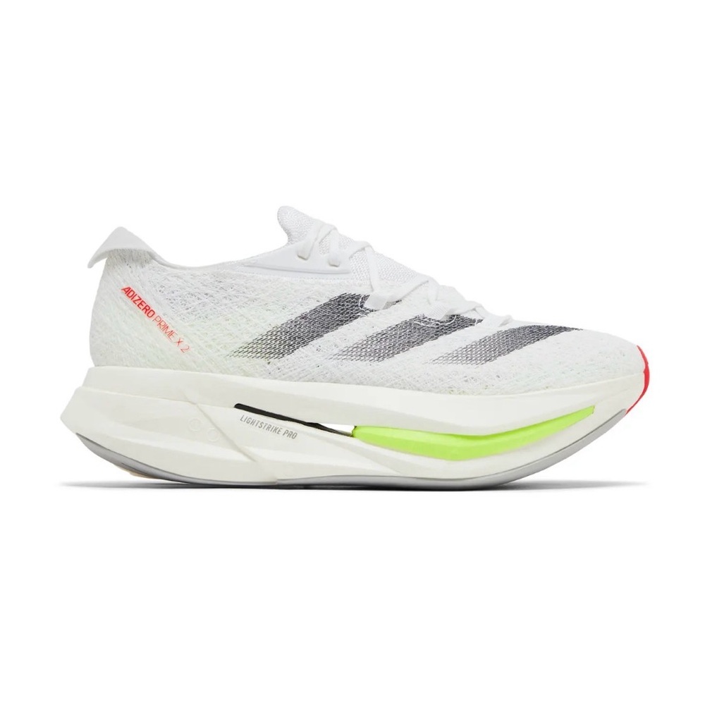 ADIDAS Men's Adizero Prime X 2.0 STRUNG Running Shoes Size 5.5